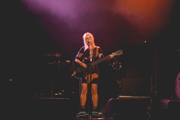 Annie Hamilton
