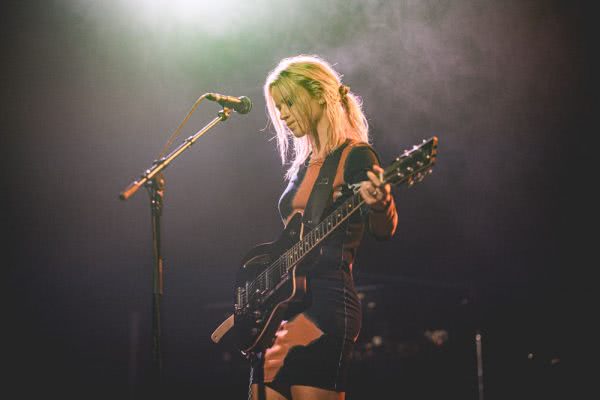 Annie Hamilton