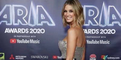 2020 ARIA Awards tweets