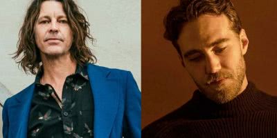 Greatest Southern Nights Bernard Fanning Matt Corby