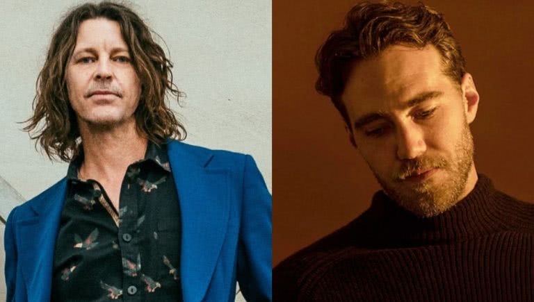 Greatest Southern Nights Bernard Fanning Matt Corby