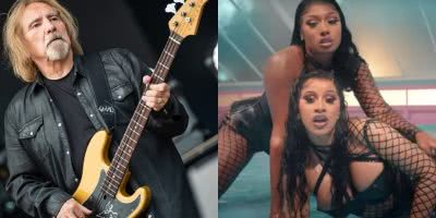 Black Sabbath bassist has a hot and likely unpopular take on Cardi B’s ‘WAP’