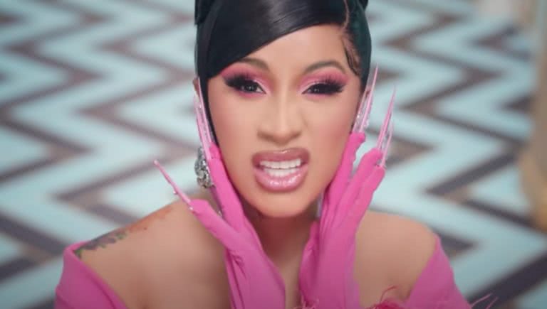 Cardi B