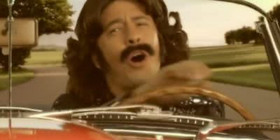 Of all the cars he’s owned, Dave Grohl deems Tesla as the worst