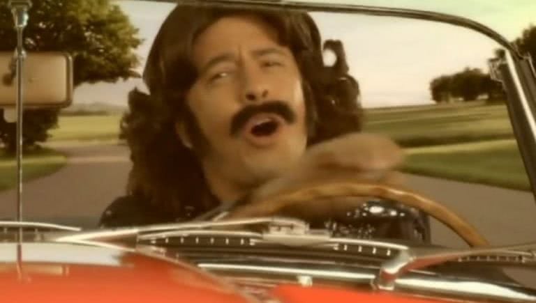 Of all the cars he’s owned, Dave Grohl deems Tesla as the worst