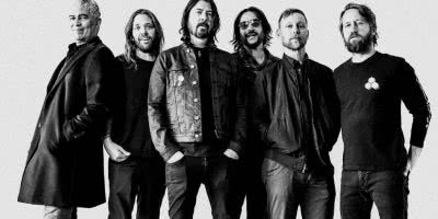 Foo Fighters