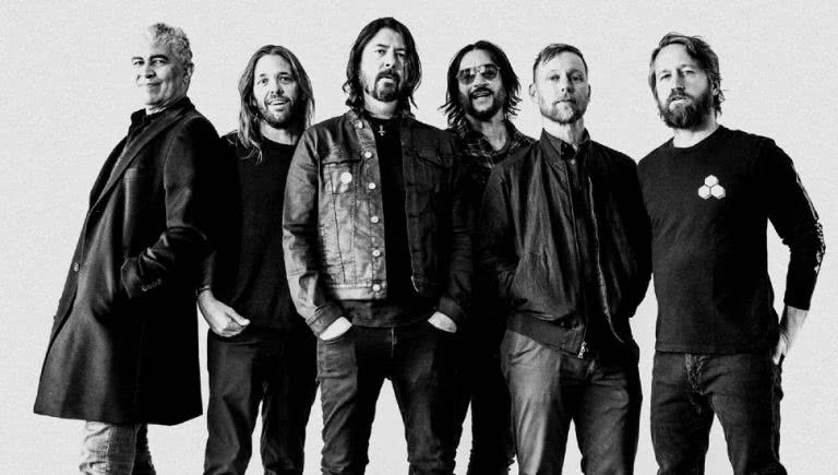 Foo Fighters