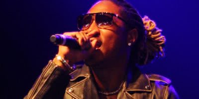 Future just reached a big landmark on SoundCloud