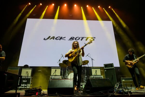 Jack Botts
