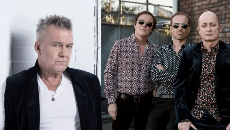 Red Hot Summer Tour 2021