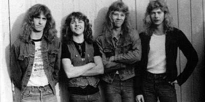 'The Black Album' by Metallica returns to Billboard 200 Top 10