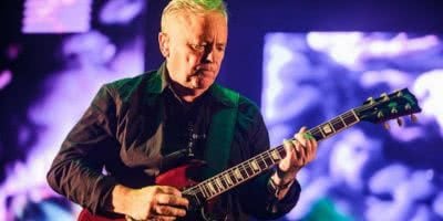 New Order's Bernard Sumner launches tirade against "put together shit" modern music