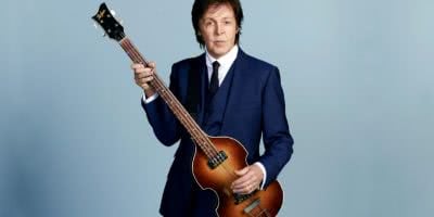 Paul McCartney has a very weird favourite sandwich recipe