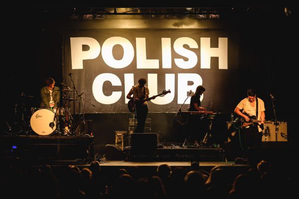 Polish Club