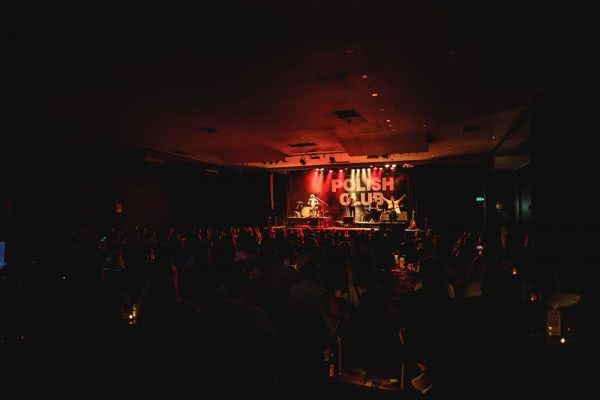 Polish Club