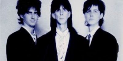 Ric Ocasek The Cars
