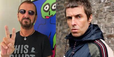 Ringo Starr's grandson Liam Gallagher's son charged with assault