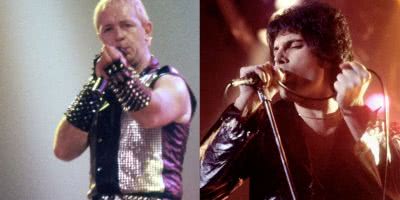 Rob Halford compares Judas Priest to Queen, says they're actually quite similar