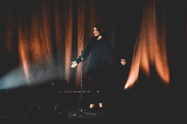 Sarah Blasko