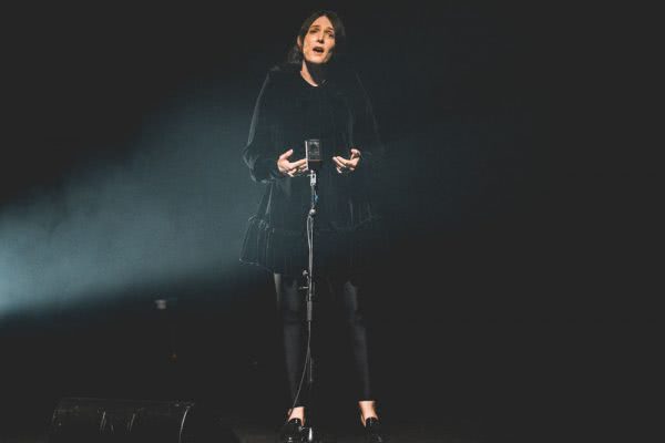 Sarah Blasko