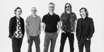 The National