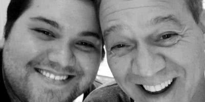 Wolfgang Van Halen hits back at critic accusing him of 'leeching off' father's name