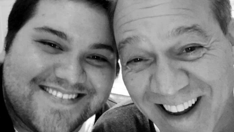 Wolfgang Van Halen hits back at critic accusing him of 'leeching off' father's name
