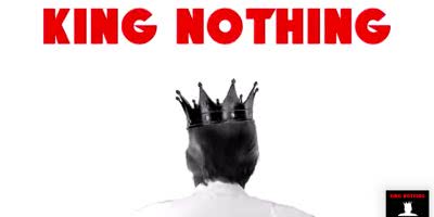 Joe Biden 'sings' 'King Nothing'
