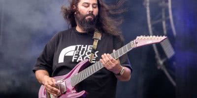 Chino Moreno discusses Deftones bandmate Stephen Carpenter's views