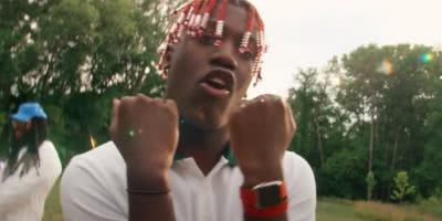 Lil Yachty was 'irritated' by his viral hit 'Poland'