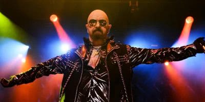 Judas Priest's Rob Halford discusses reaching 36 years of sobriety