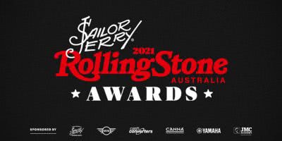 Image of the Rolling Stone Australia Awards