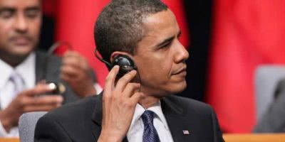Barack Obama top songs