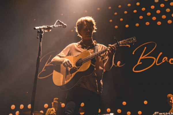 Bernard Fanning