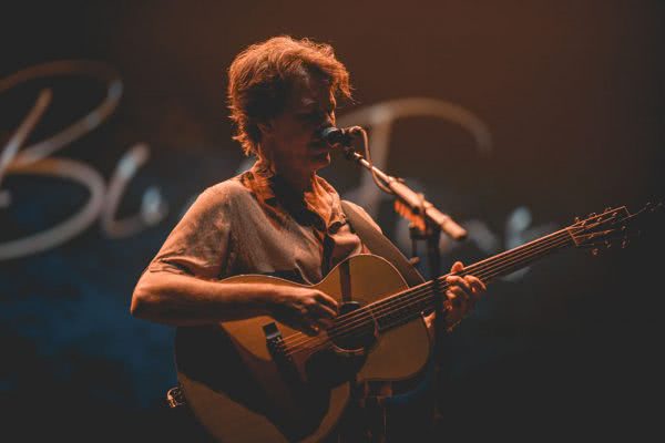 Bernard Fanning