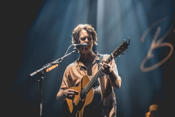 Bernard Fanning