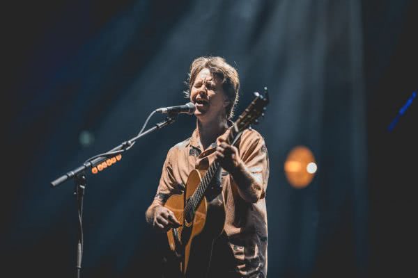 Bernard Fanning