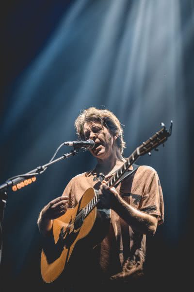 Bernard Fanning