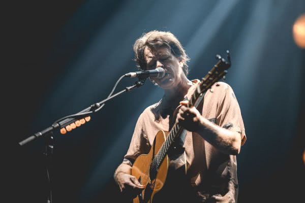 Bernard Fanning