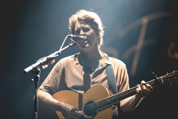 Bernard Fanning