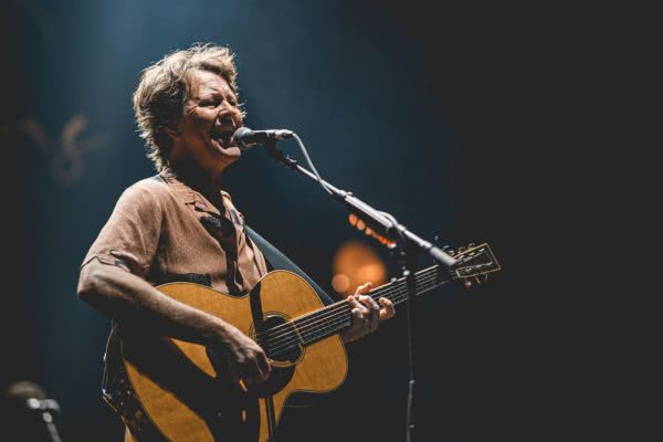 Bernard Fanning