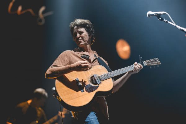 Bernard Fanning