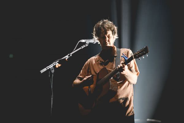 Bernard Fanning