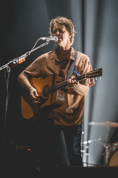 Bernard Fanning