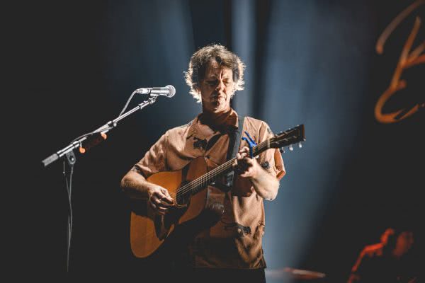 Bernard Fanning