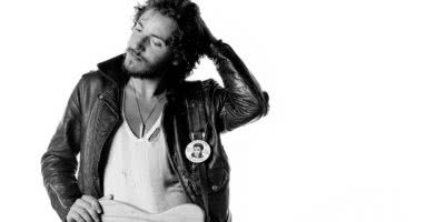 Sounds like Bruce Springsteen really didn't like 'Born To Run' when he recorded it