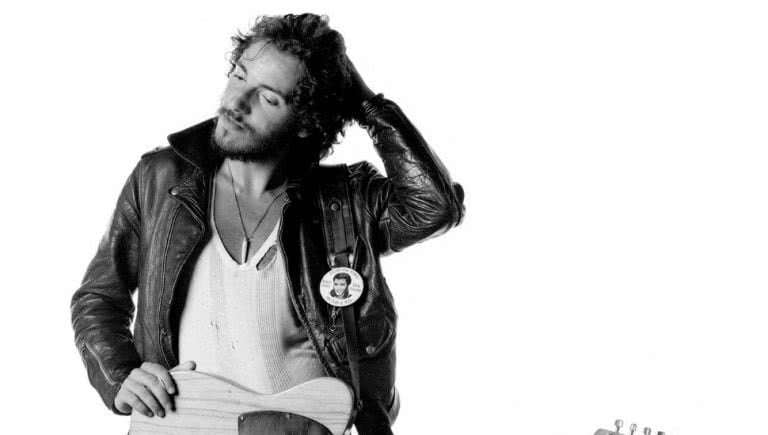 Sounds like Bruce Springsteen really didn't like 'Born To Run' when he recorded it