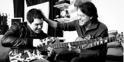 Wolfgang Van Halen