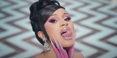 Cardi B