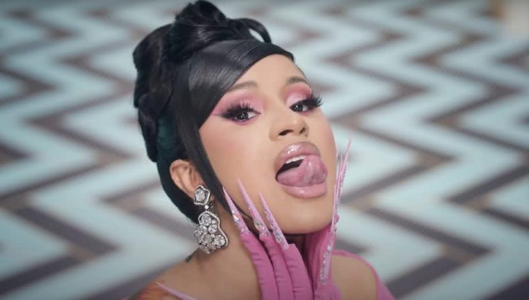 Cardi B